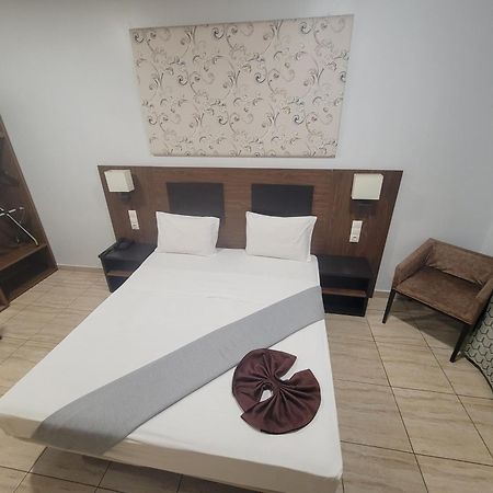 City Hotel Alger Kültér fotó