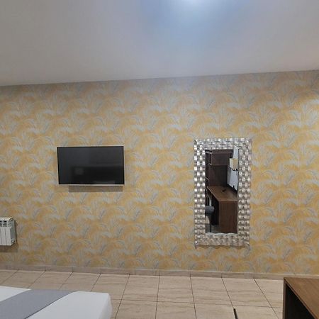City Hotel Alger Kültér fotó