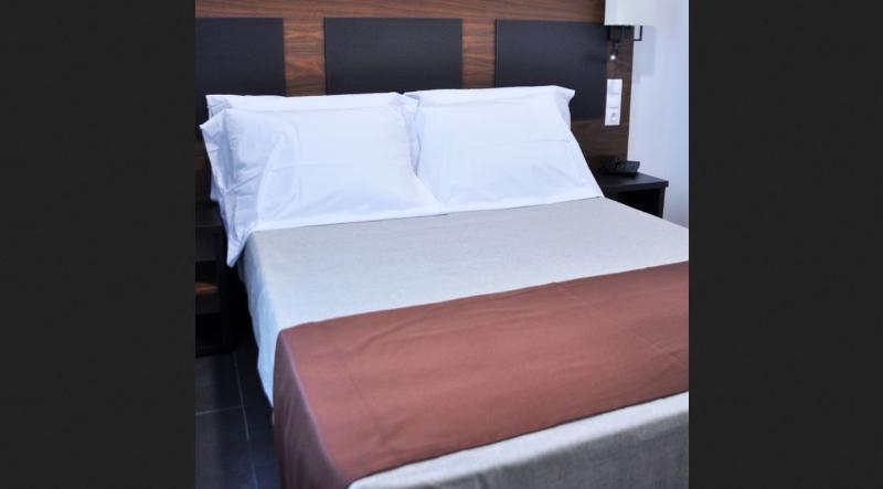 City Hotel Alger Kültér fotó