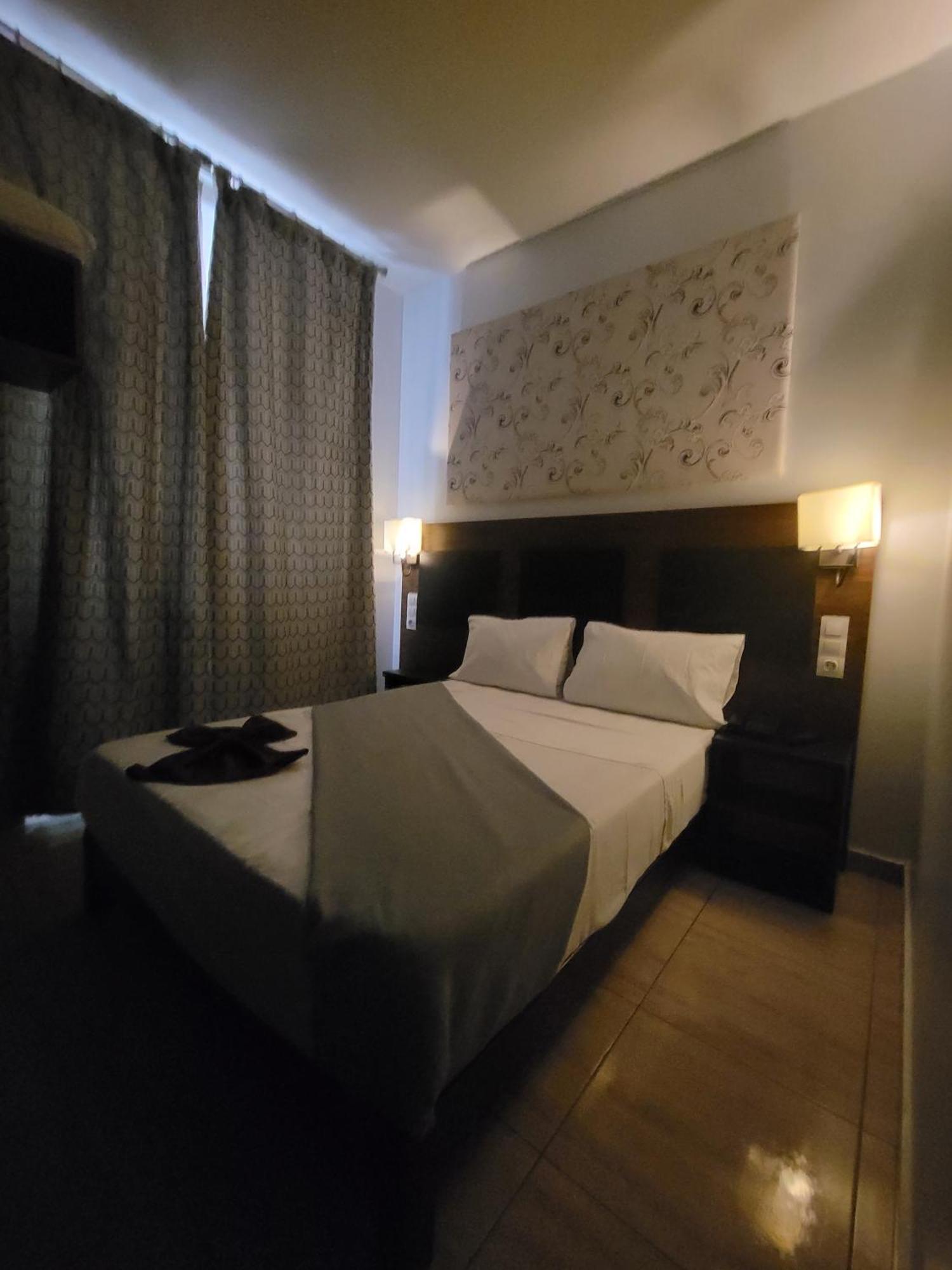 City Hotel Alger Kültér fotó