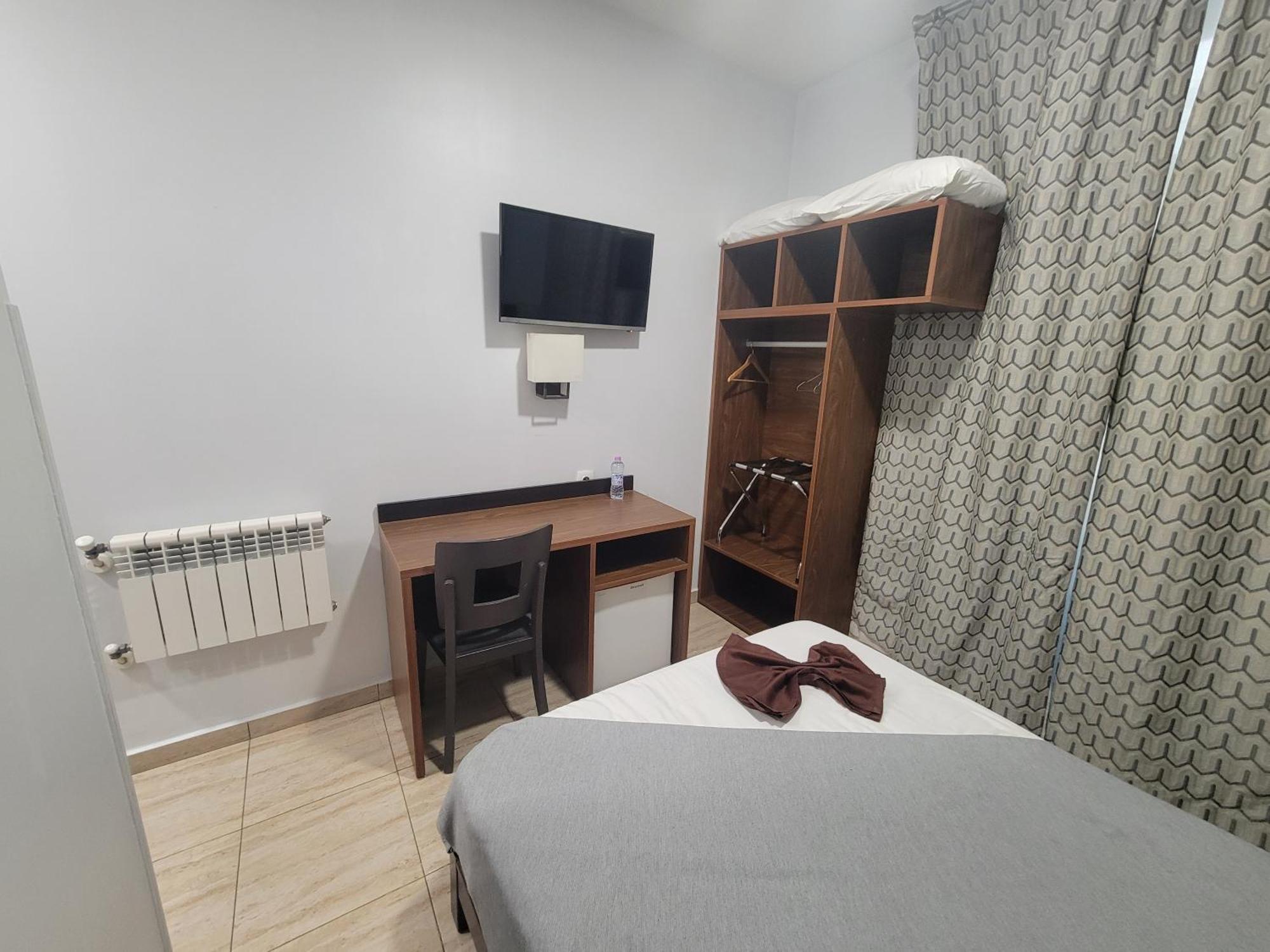 City Hotel Alger Kültér fotó
