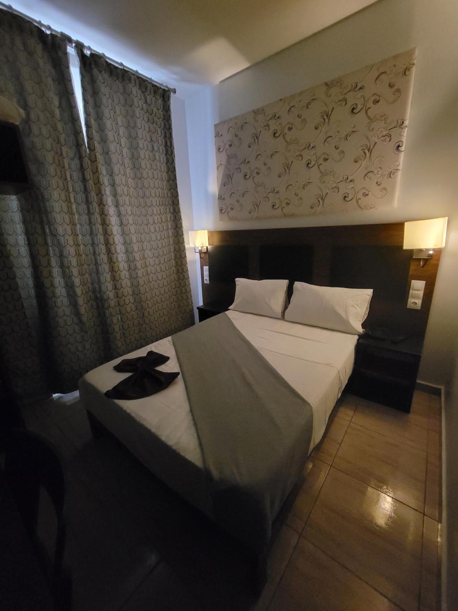 City Hotel Alger Kültér fotó