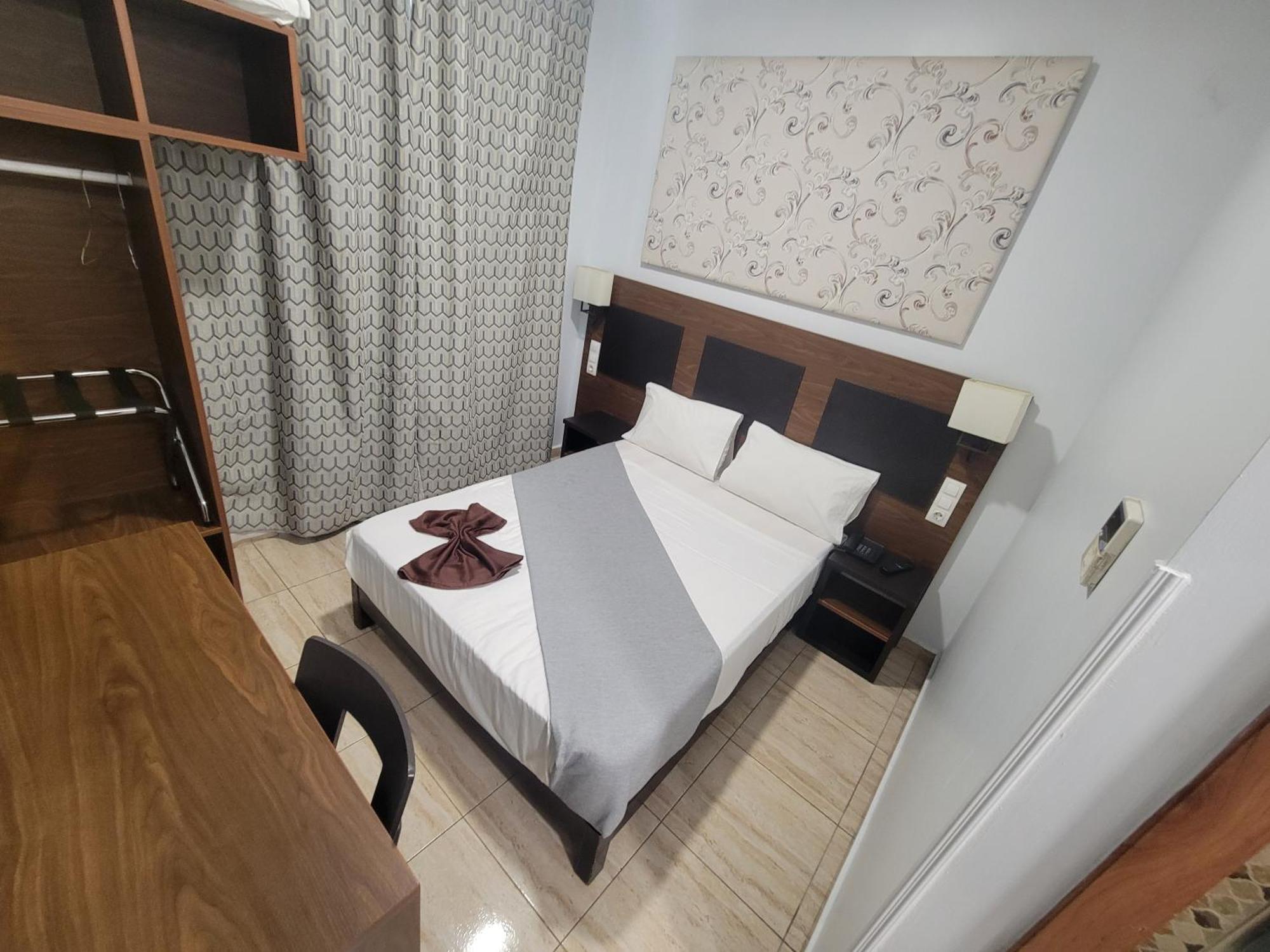 City Hotel Alger Kültér fotó