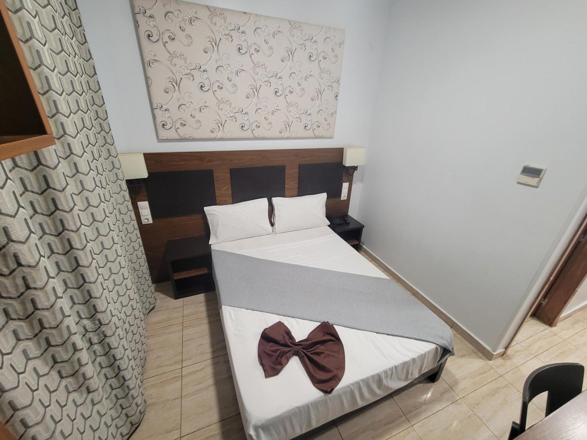 City Hotel Alger Kültér fotó