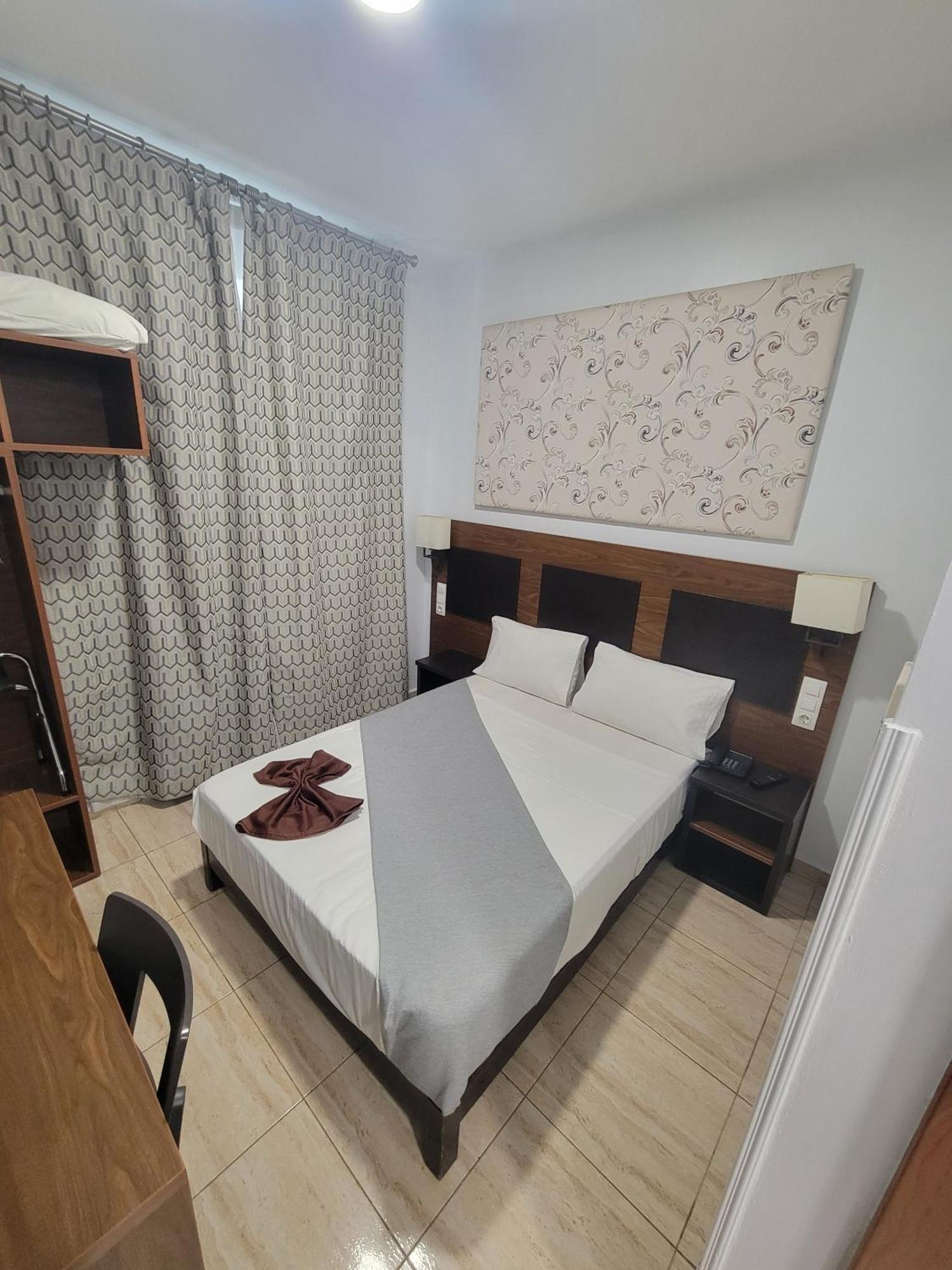City Hotel Alger Kültér fotó