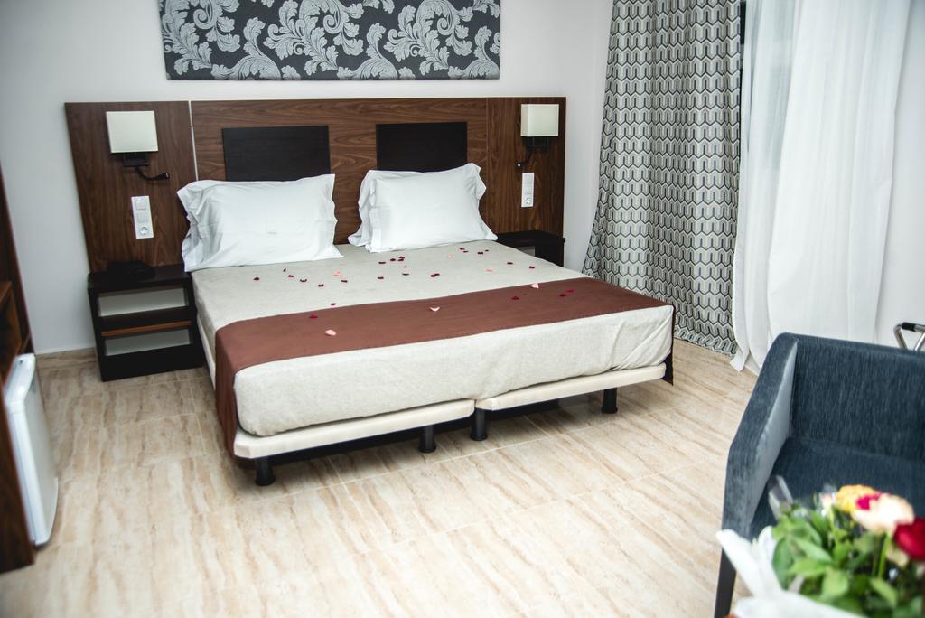 City Hotel Alger Kültér fotó