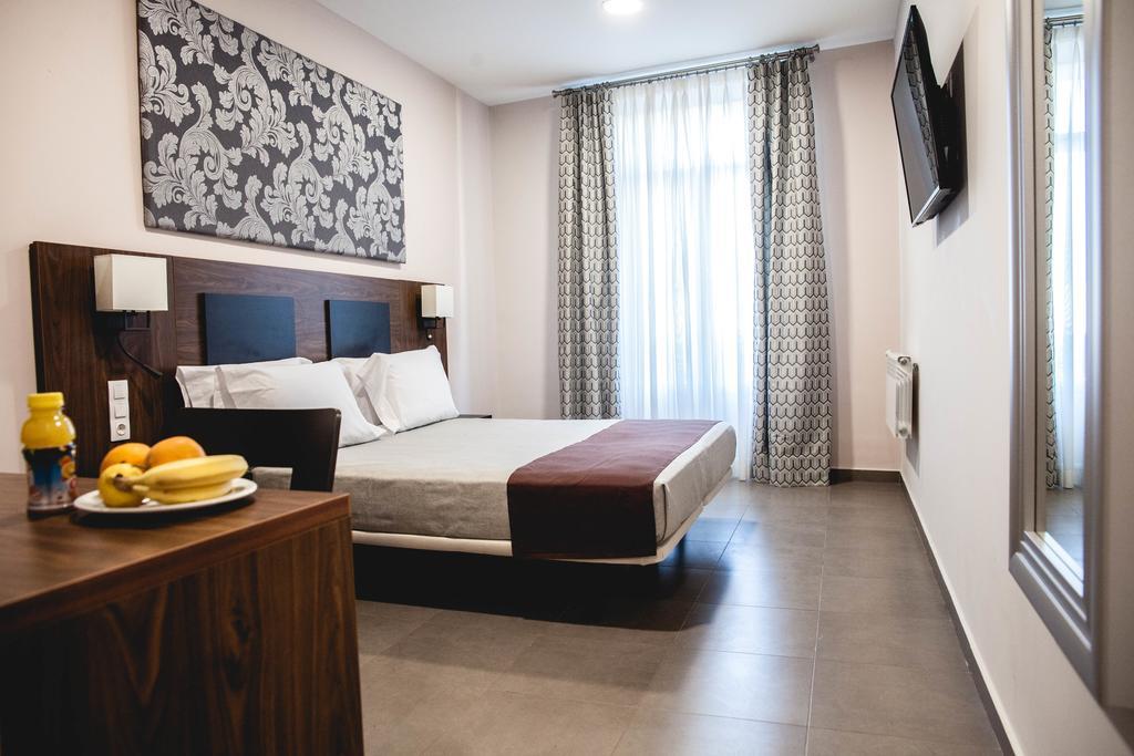 City Hotel Alger Kültér fotó