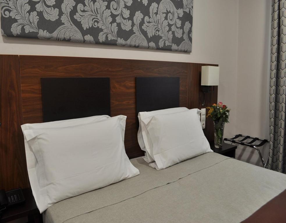 City Hotel Alger Kültér fotó