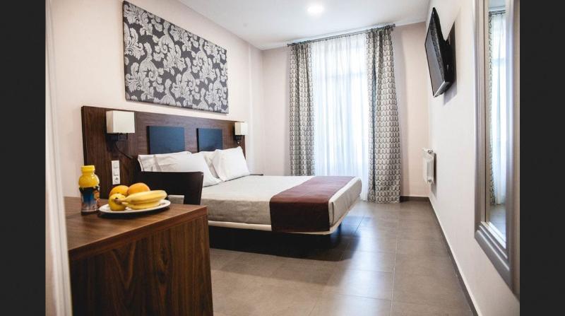 City Hotel Alger Kültér fotó