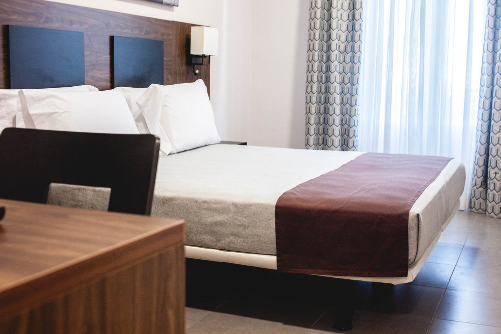 City Hotel Alger Kültér fotó