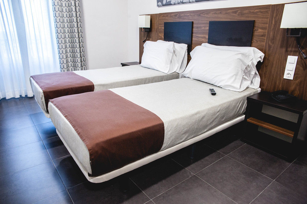 City Hotel Alger Kültér fotó